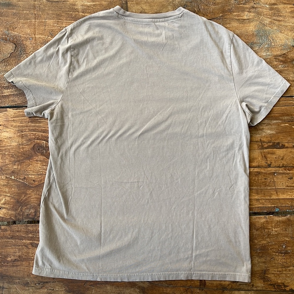 H&M t-shirt. Excellent Condition. - Picture 4 of 4